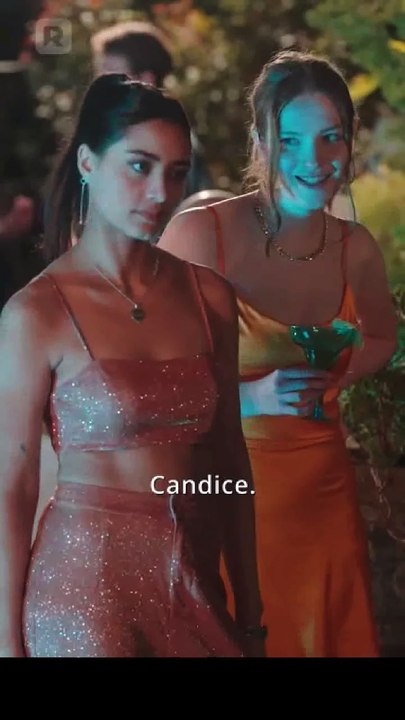 Hailey Kaplan Full Movie HIT