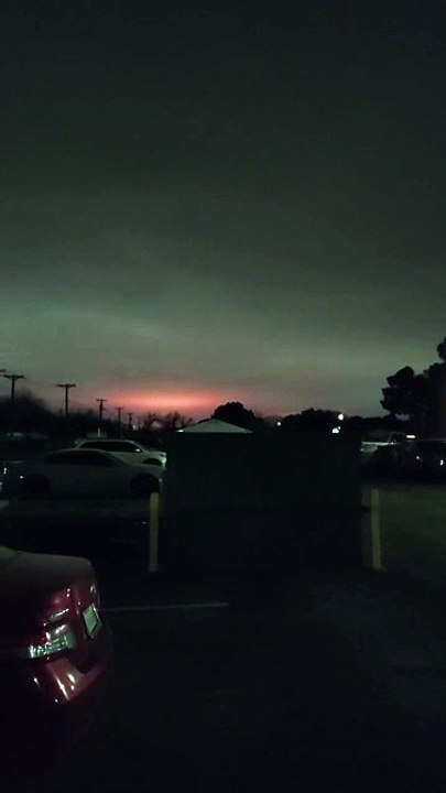 Anyone have an idea what this is