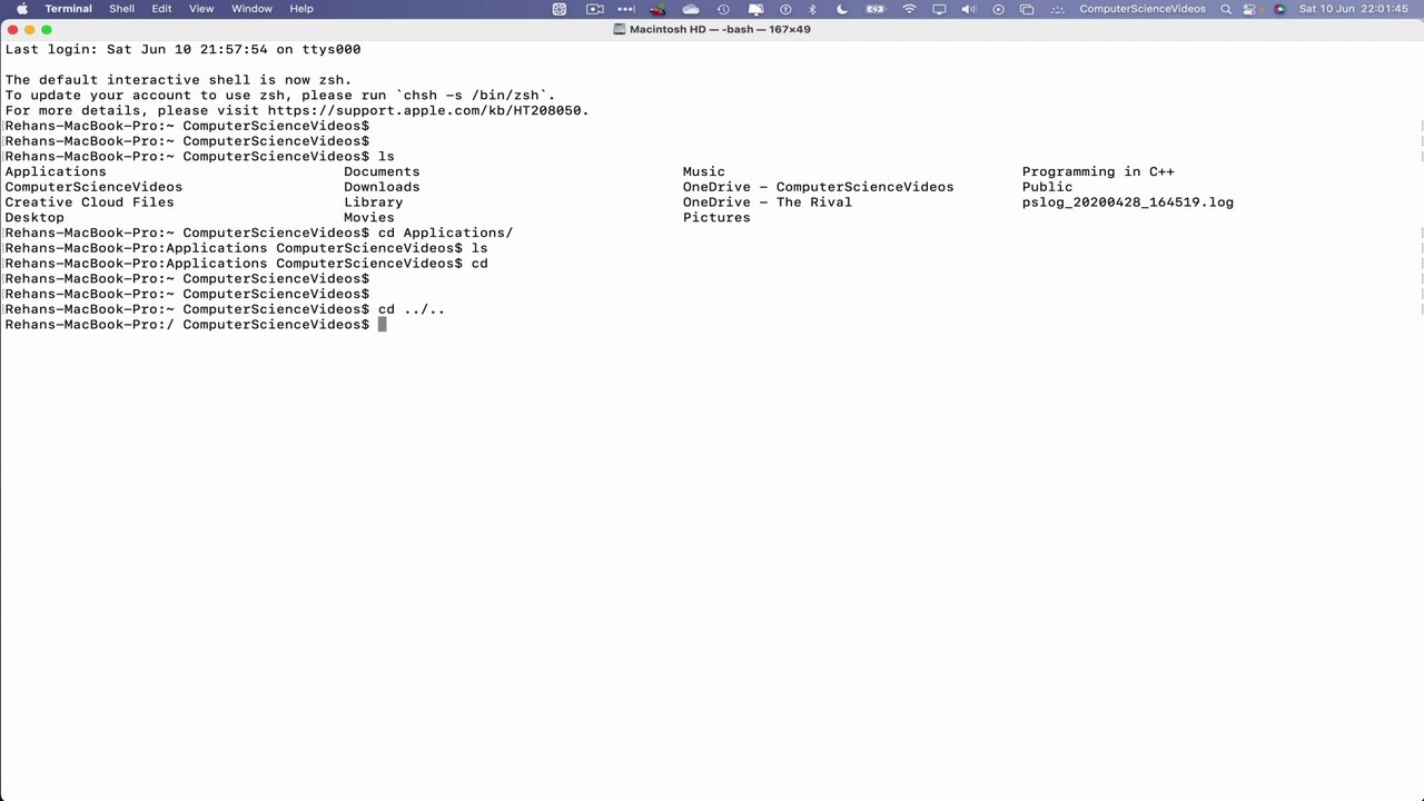 Use this TERMINAL COMMAND to Open the Numbers Application On a Mac - Basic Tutorial | New