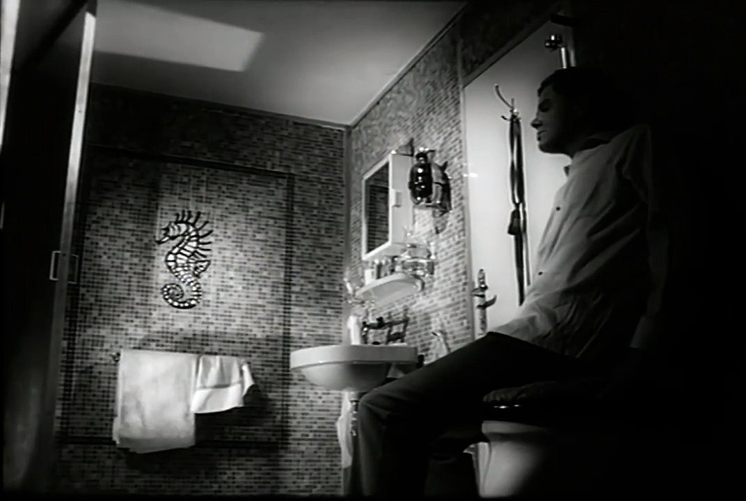 Geliebte Hochstaplerin (1961)