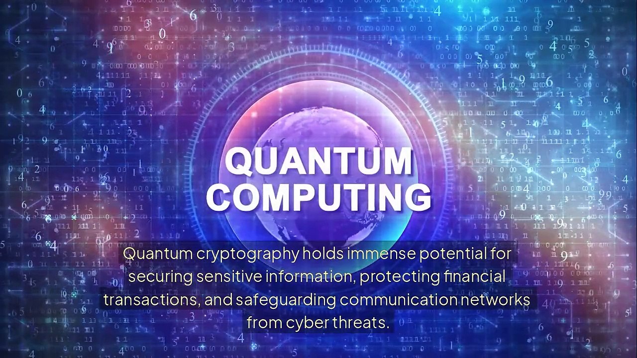 Quantum Entanglement: Unlocking the Future of Secure Communication 🔗