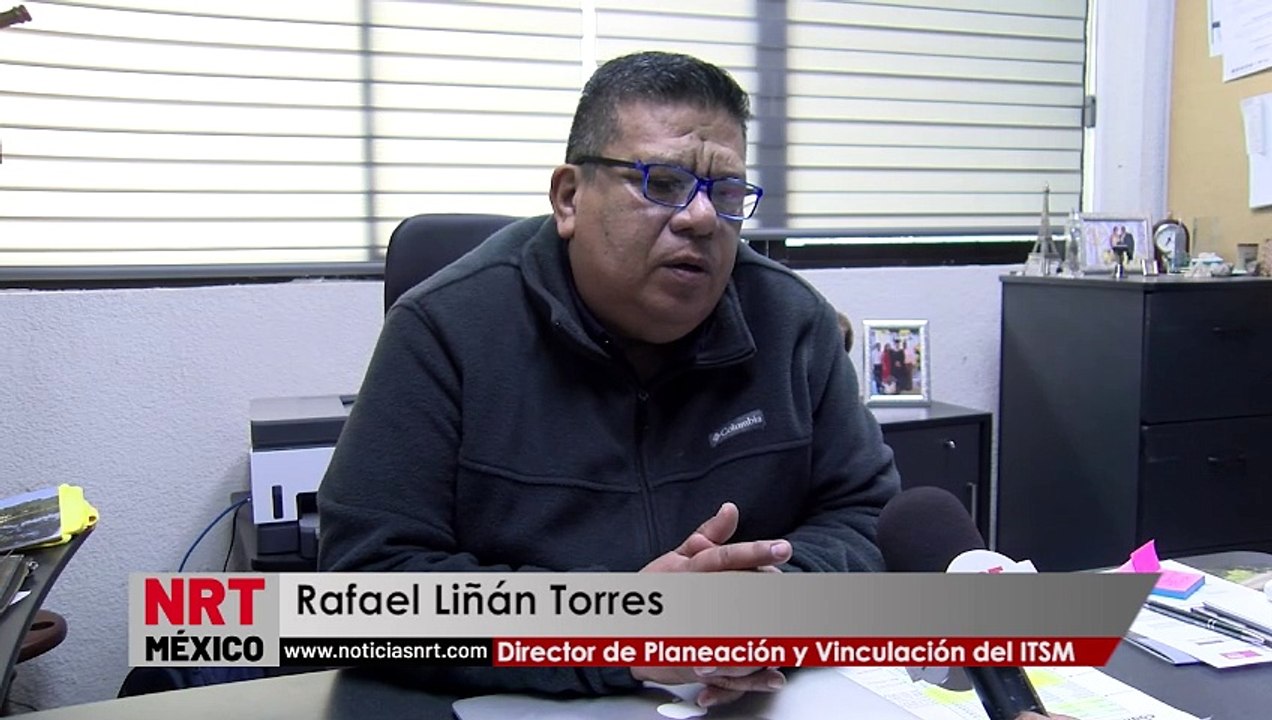 Catedrático del Tec de Monclova aún no regresa a la universidad