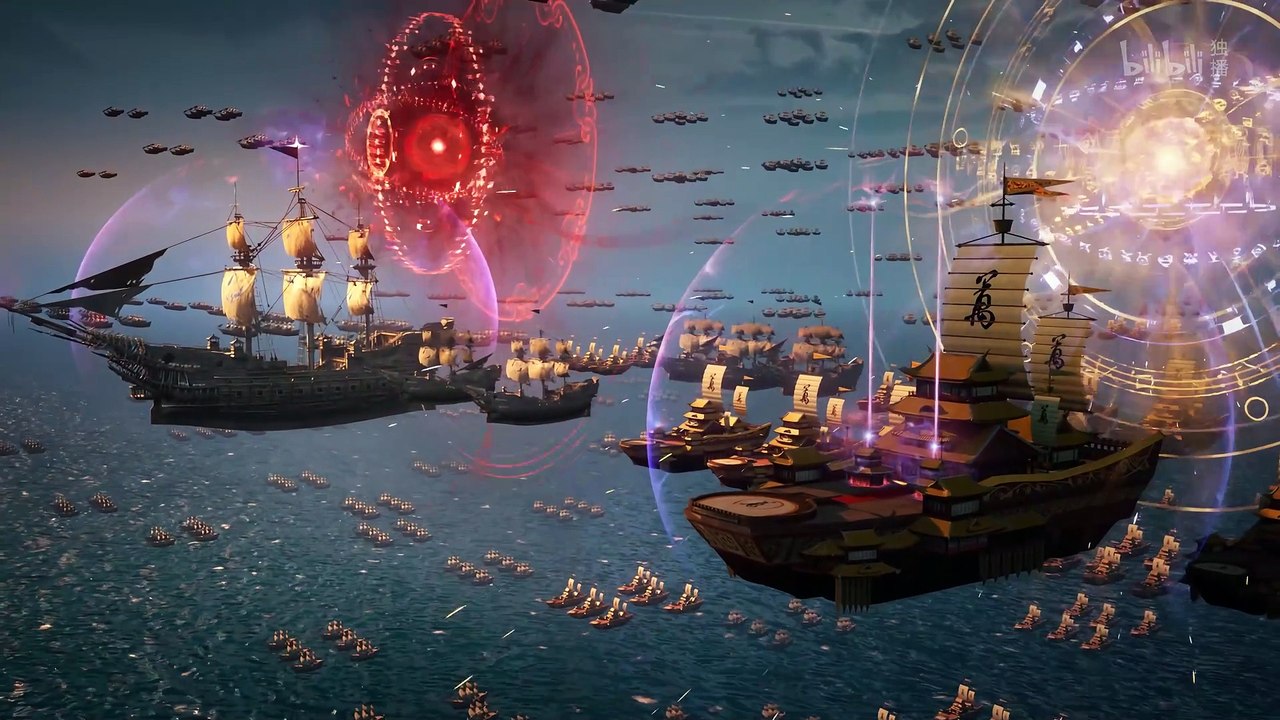 凡人修仙传 第122集 凡人修仙传4K动画