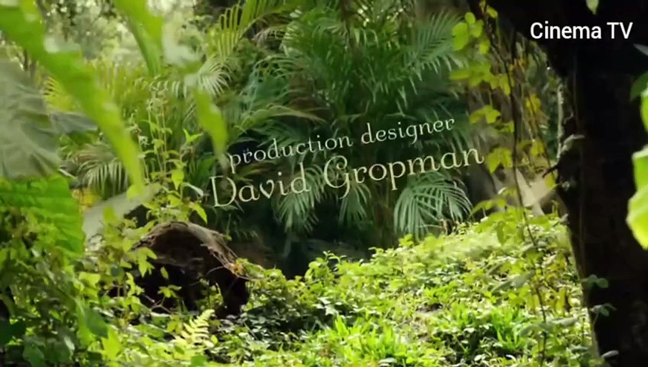 Una Aventura Extraordinaria (2012) Película Completa en Español Latino