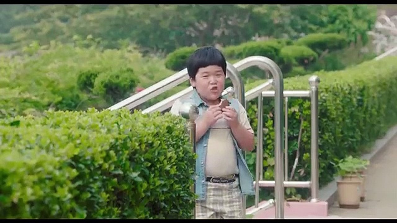 A Little Princess (2019) [Subs Indo]