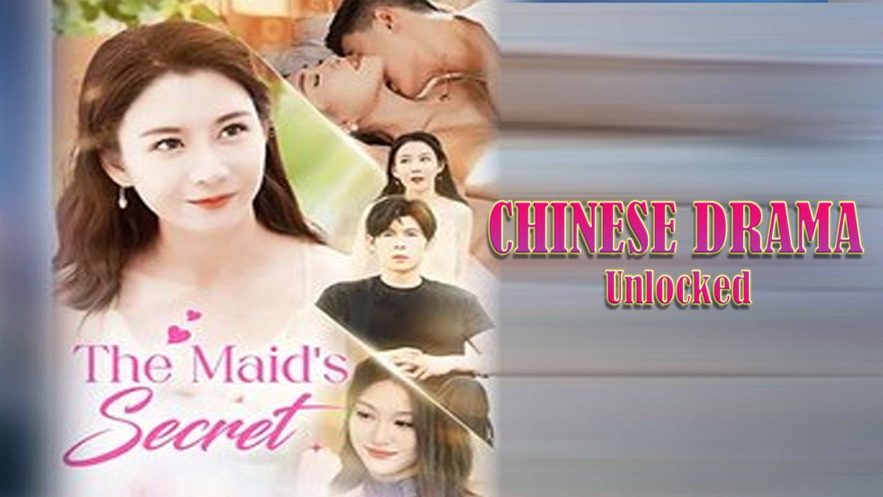 The Maid's Secret Full Episode