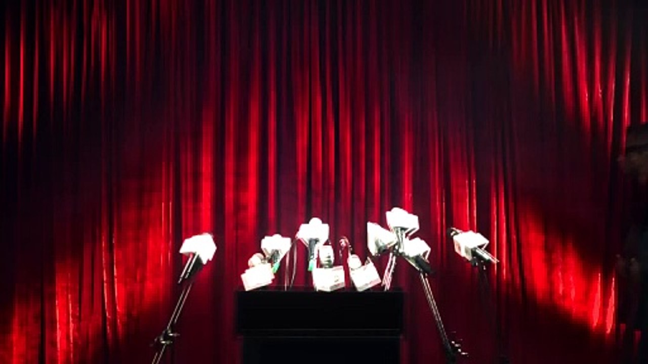 برومو برنامج مدفع رمضان للفنان محمد رمضان لعام 2025 على قناة دي ام سي