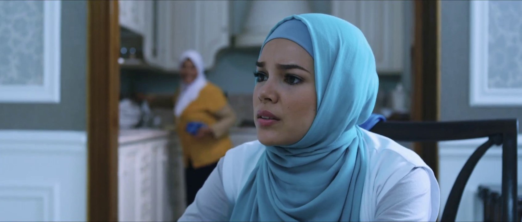 AIR MATA SURGA (2015) - Drama Romantis dengan Kisah Cinta Mengharukan 💖