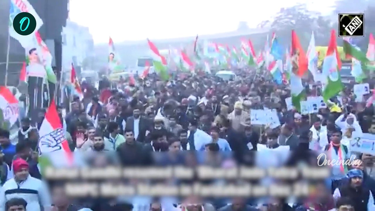 തെരഞ്ഞെടുപ്പുകളിലെ കോൺ​ഗ്രസിന്റെ പരാജയം; നിർണായക സ്ഥാനങ്ങളിൽ മാറ്റം | Congress Leadership Change