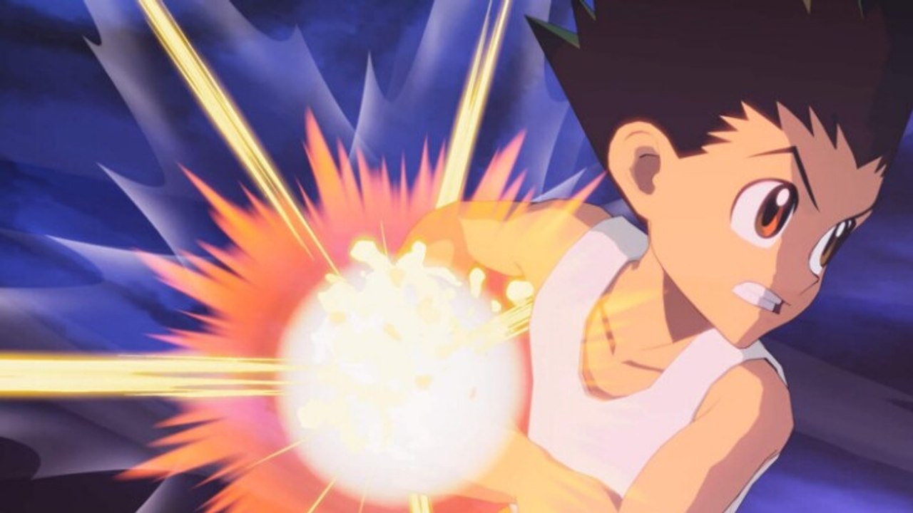 Nex x Impact: Neuer Trailer zum Hunter x Hunter-Spiel verrät das Releasedatum