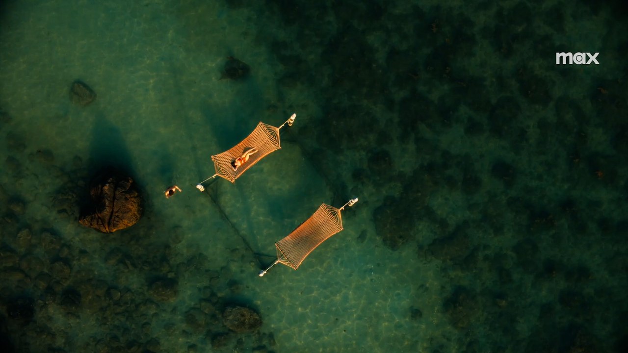 The White Lotus Temporada 3 | Tráiler