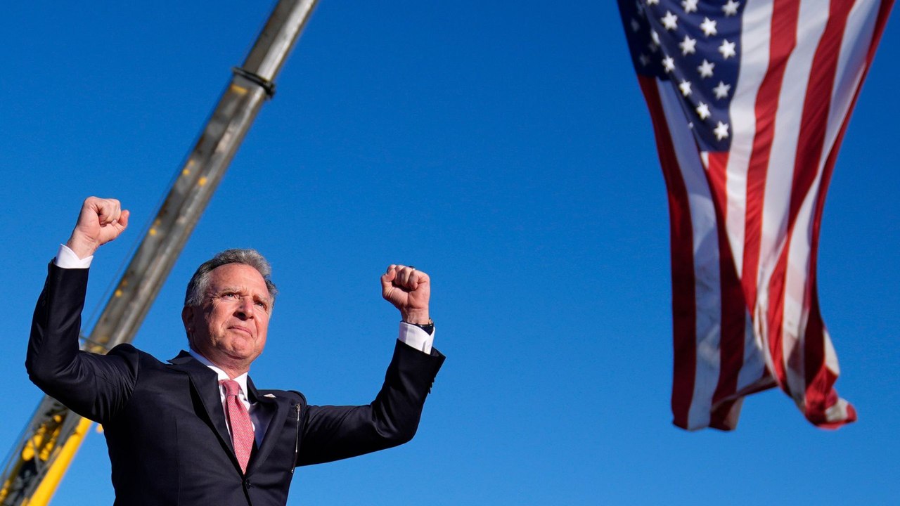 ¿Quién es Steve Witkoff? El agente inmobiliario que Trump envía para negociar la paz con Rusia