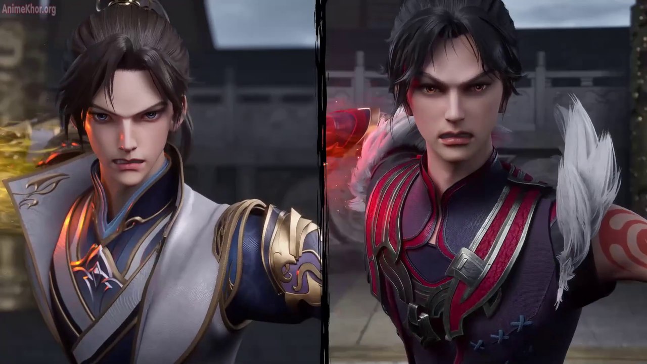 I can have infinite epiphanies episode 37 in english sub| I can have infinite epiphanies