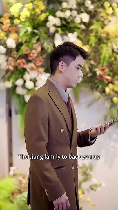 Marriage Masquerade ( Chinese Drama ) FULL EPISODE