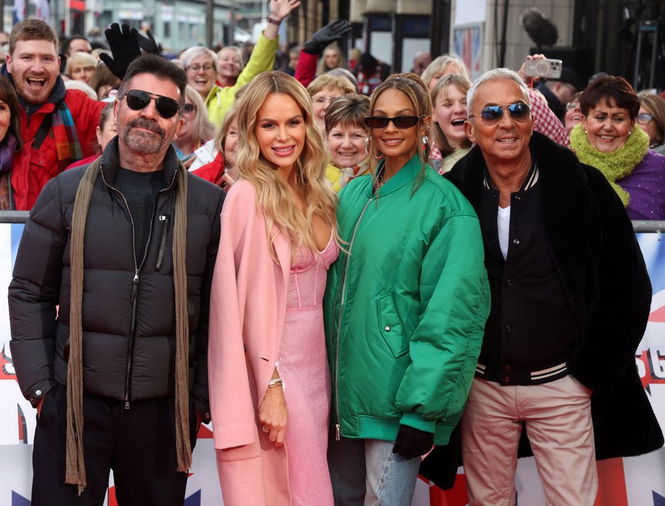 Exciting Teaser for Britain's Got Talent Season 18 🎤