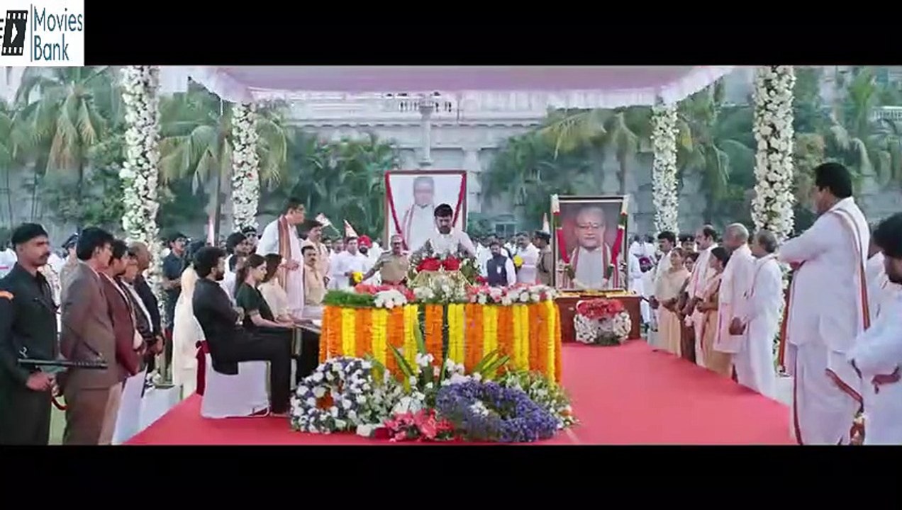 Godfather (2025) | Hindi Dubbed Full Movie | Chiranjeevi Action Thriller | South Blockbuster HD