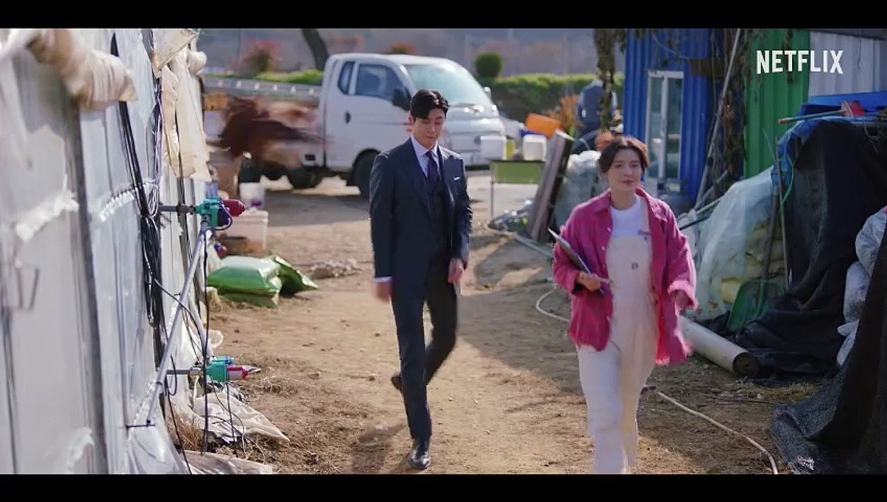 The Potato Lab - Official Trailer Netflix