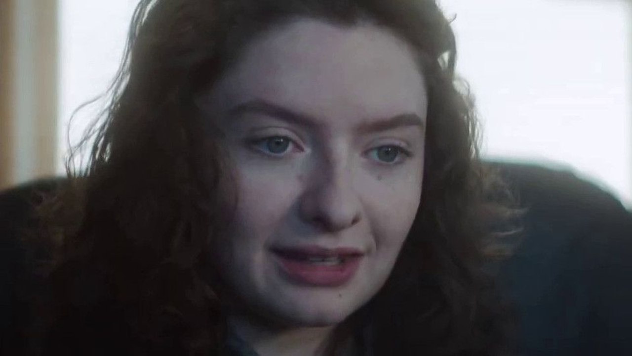 The Unheard Trailer DF