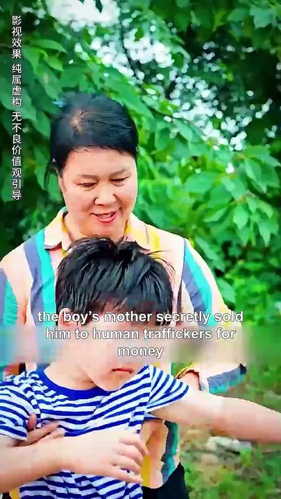 A Grandfather's 20-Year Search Ends in Heartbreak—and a Chairman's Bold Act of Justice