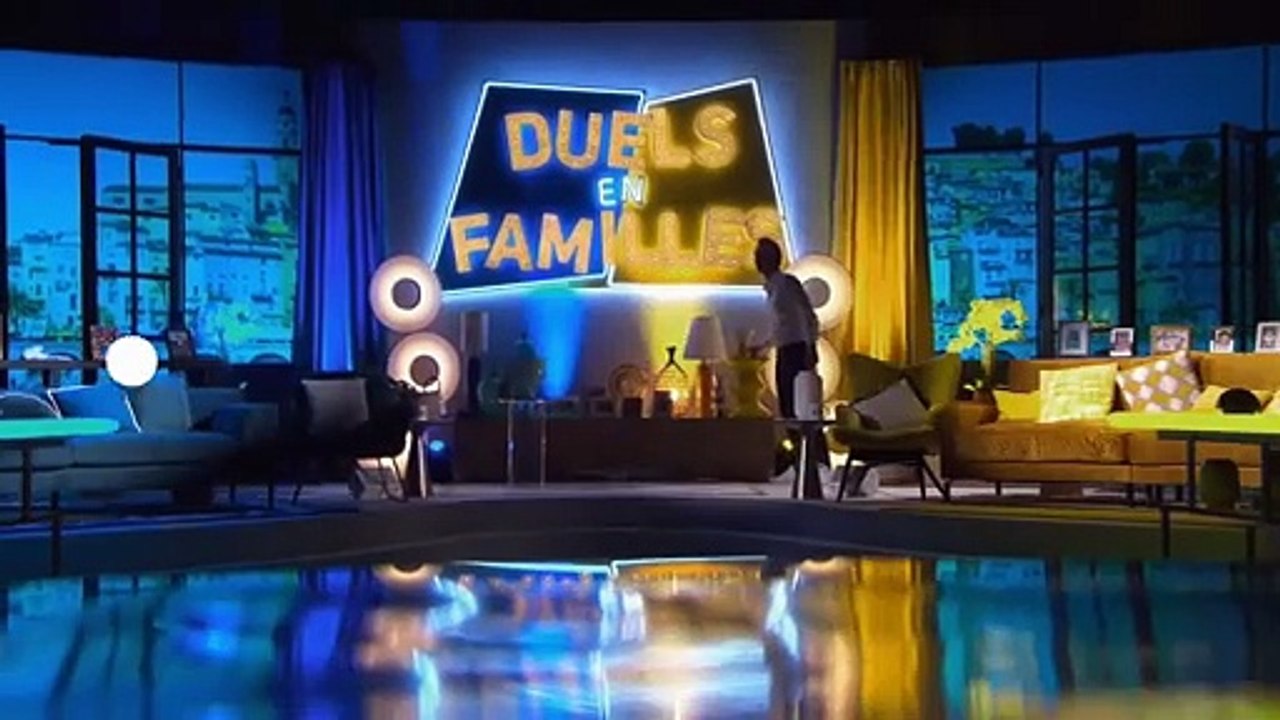 Duels en familles