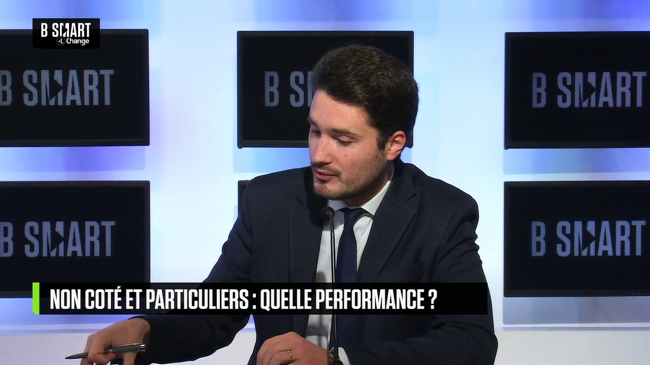 SMART PATRIMOINE - Non coté et particuliers : quelle performance ?