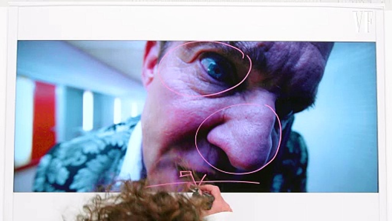 'The Substance' Director Coralie Fargeat Breaks Down Key Scenes