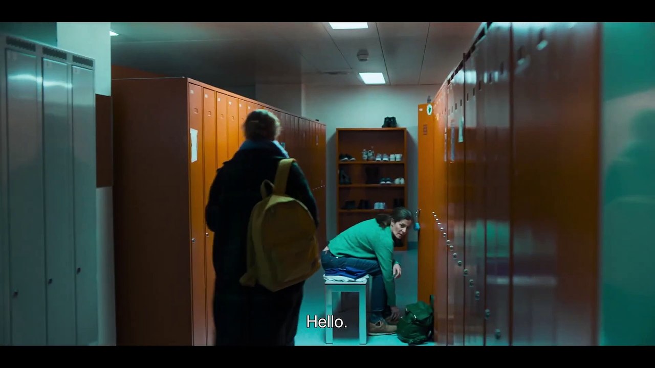 "Late Shift" | Trailer | Berlinale 2025