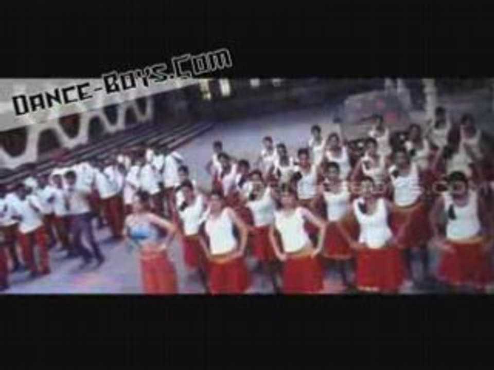 Mazha Mozhanu Yema Yema - Kuruvi Video Song  Vijay