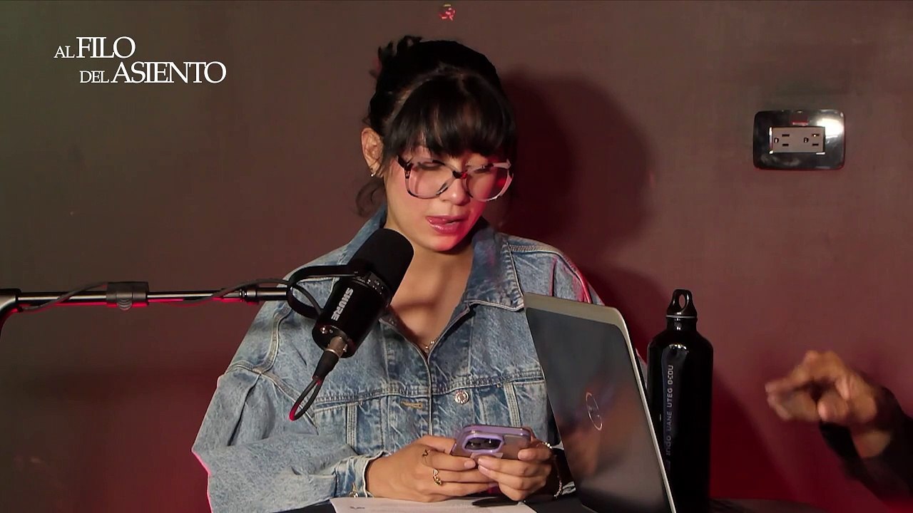 Al Filo Del Asiento | E13 Los 5 Asesinos Seriales Más Misteriosos del Mundo