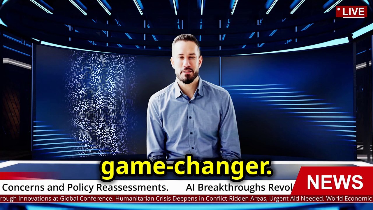 Elon Musk's Grok 3: The AI Game-Changer!