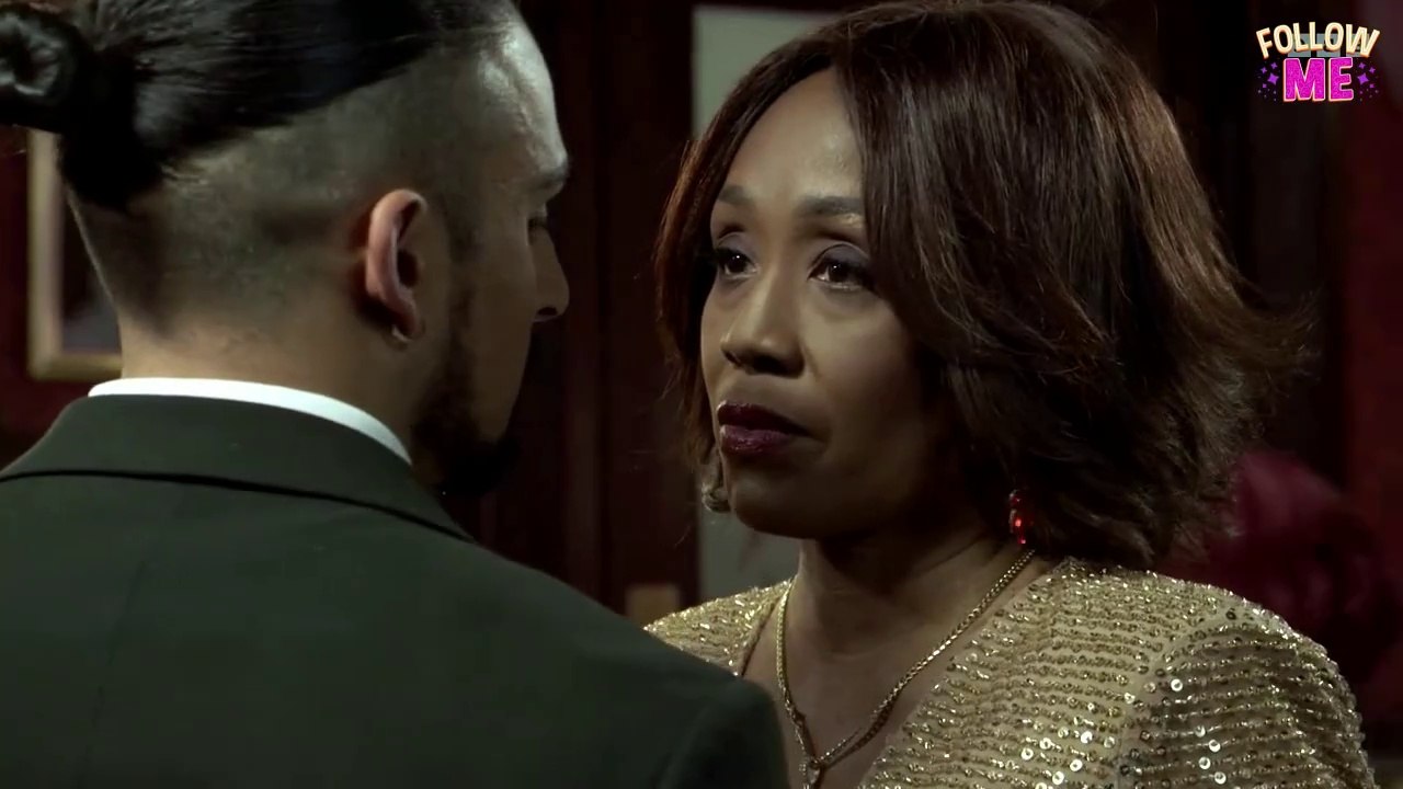 Eastenders 18th Feb 2025