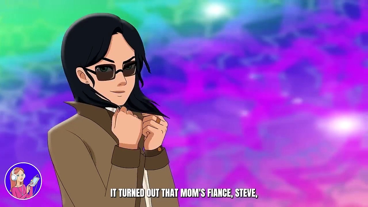 Mom Buys Me Love With Money