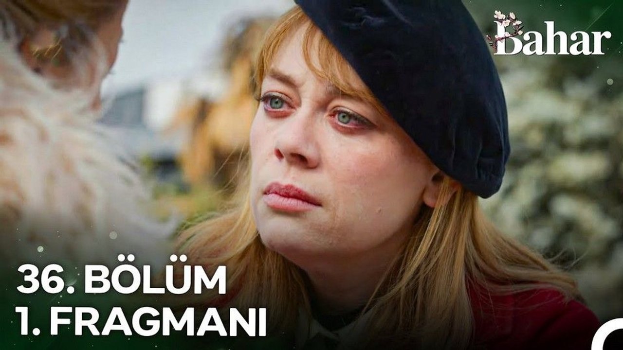 Bahar 36.Bölüm Fragman VCRH STCRH