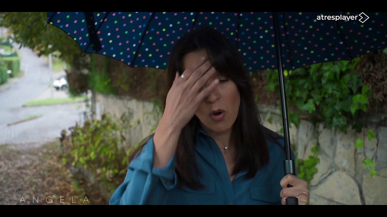 Angela - Trailer Oficial © atresplayer