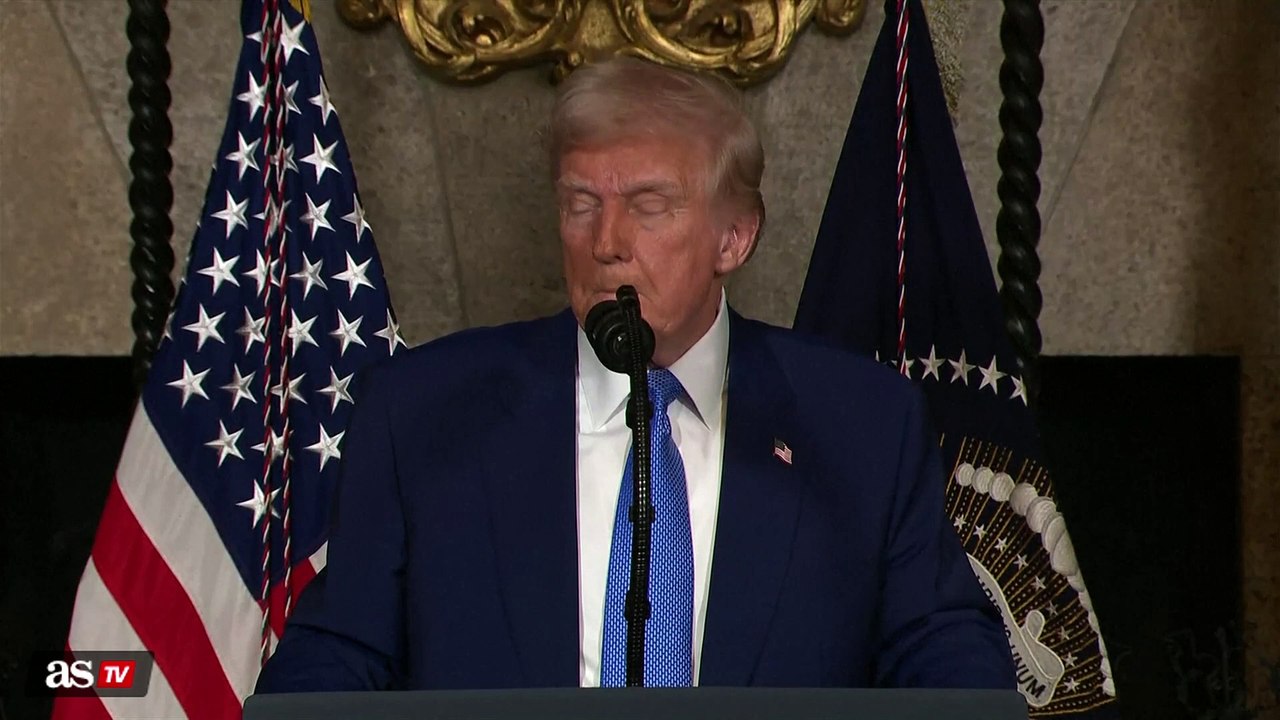 Trump’s blunt update on Venezuela: unfiltered and direct