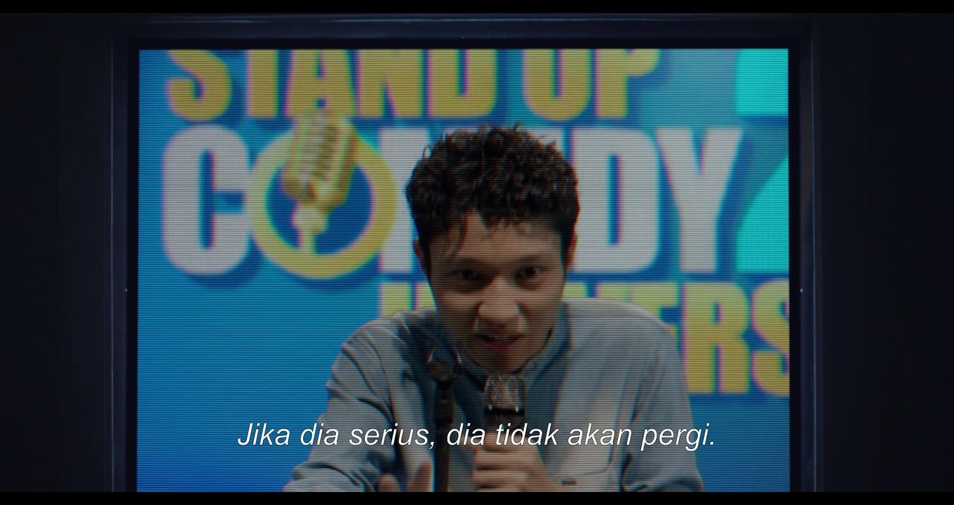 Komang | movie | 2025 | Official Trailer