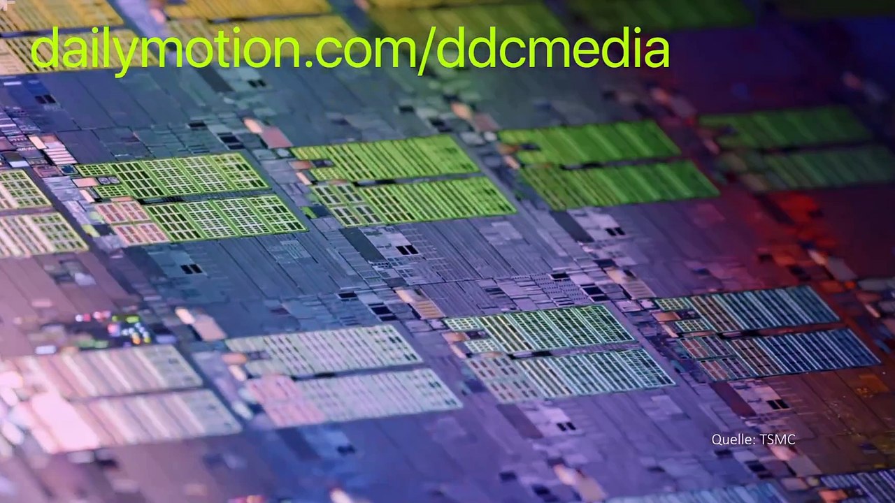 THE NEW GLOBAL GAME  - Die digitale Globalisierung