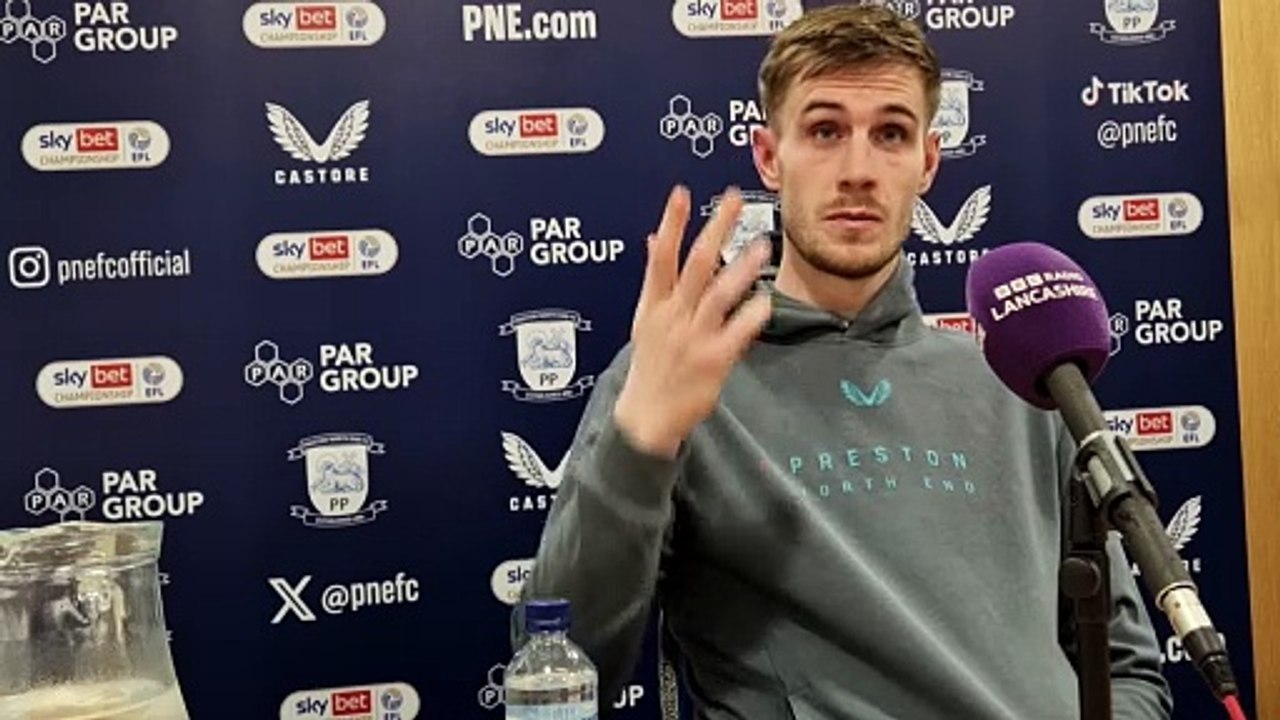 Liam Lindsay post-Millwall