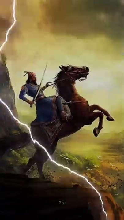 Chhatrapati Shivaji Maharaj ki Jai🦁