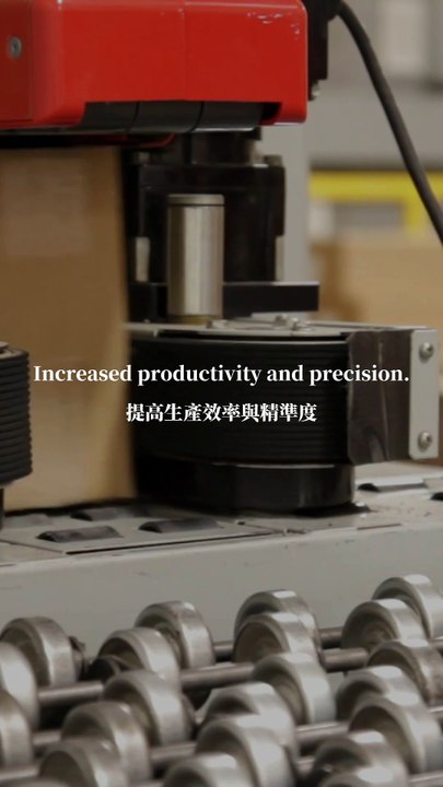 Smart Manufacturing Solutions