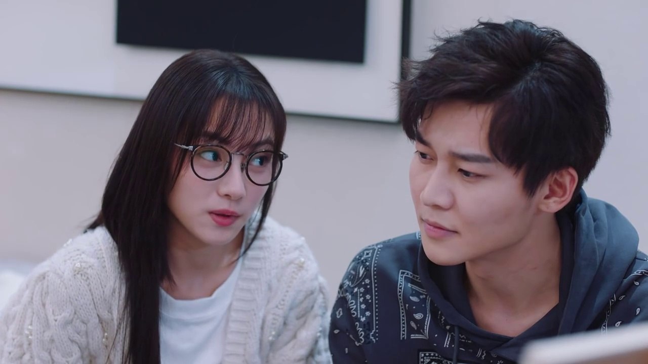 Belong To Your World  E09 Tamil Dubbed