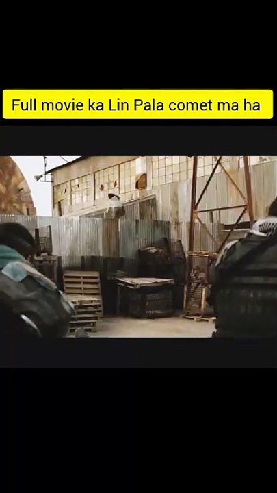 "Epic Fight Scene | Action-Packed Movie Clip"