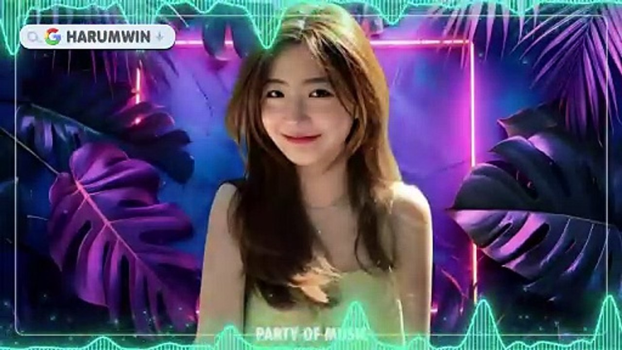 LÊ BẢO BÌNH ~ BỎ LỠ MỘT NGƯỜI VinaHouse Remix 2025 By HARUMWIN