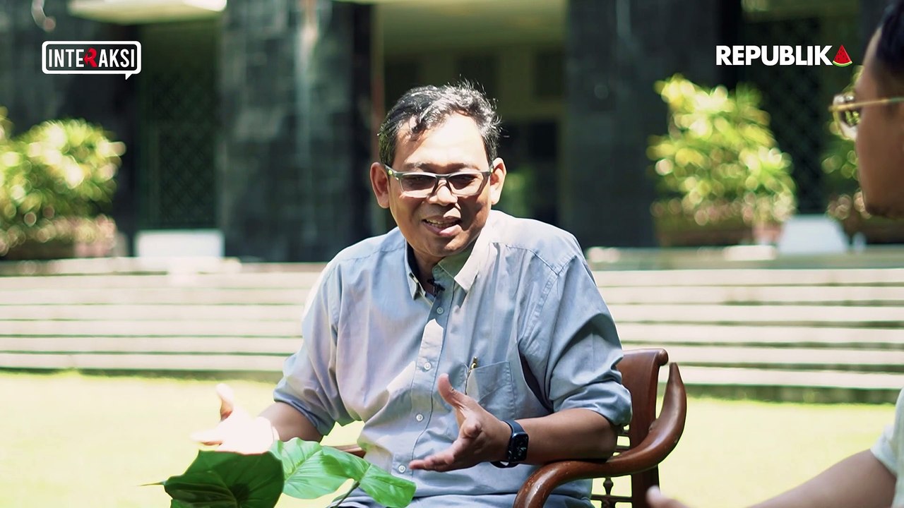 Ikhtiar untuk Mengerti Bumi