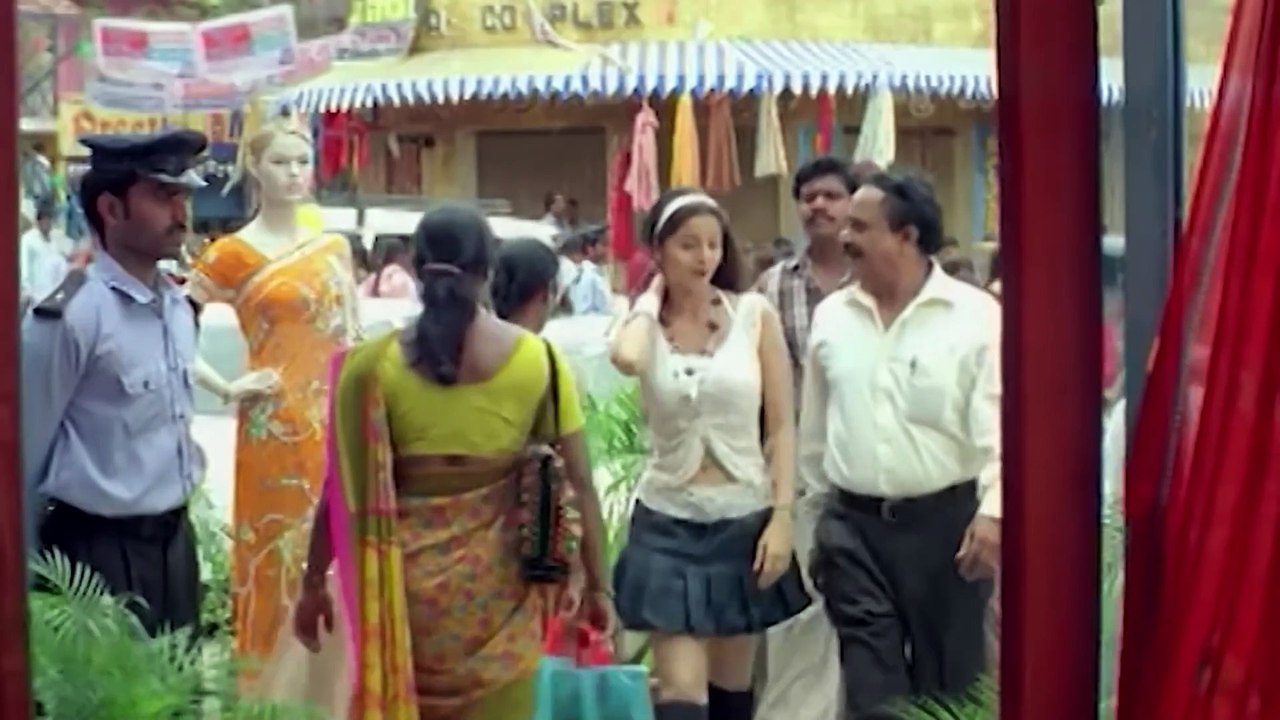 Allu Arjun's Vijayadasami 2025 Hindi Dubbed Action 🎬