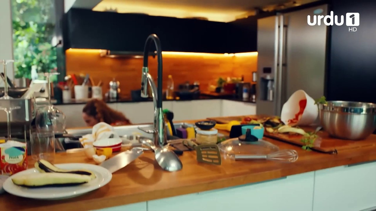 Mr. Wrong | Episode 07