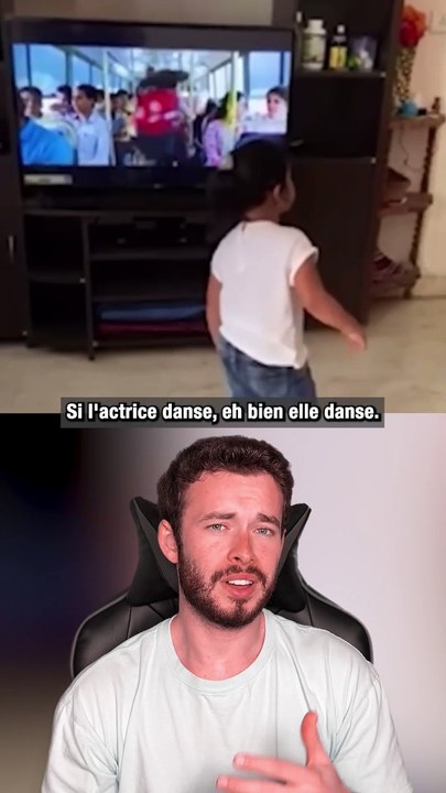 Rire ou pleurer ? 😭