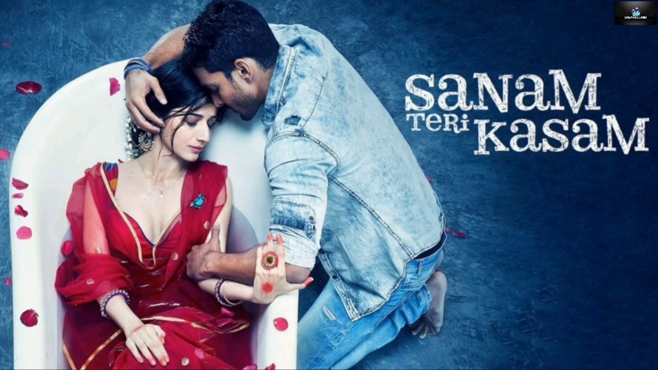 Sanam Teri Kasam full movie dailymotion