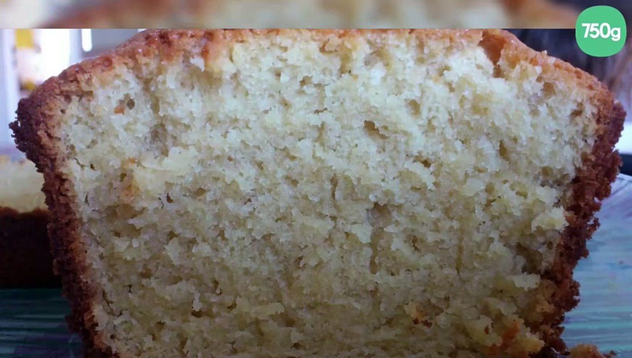 Quatre quart classique