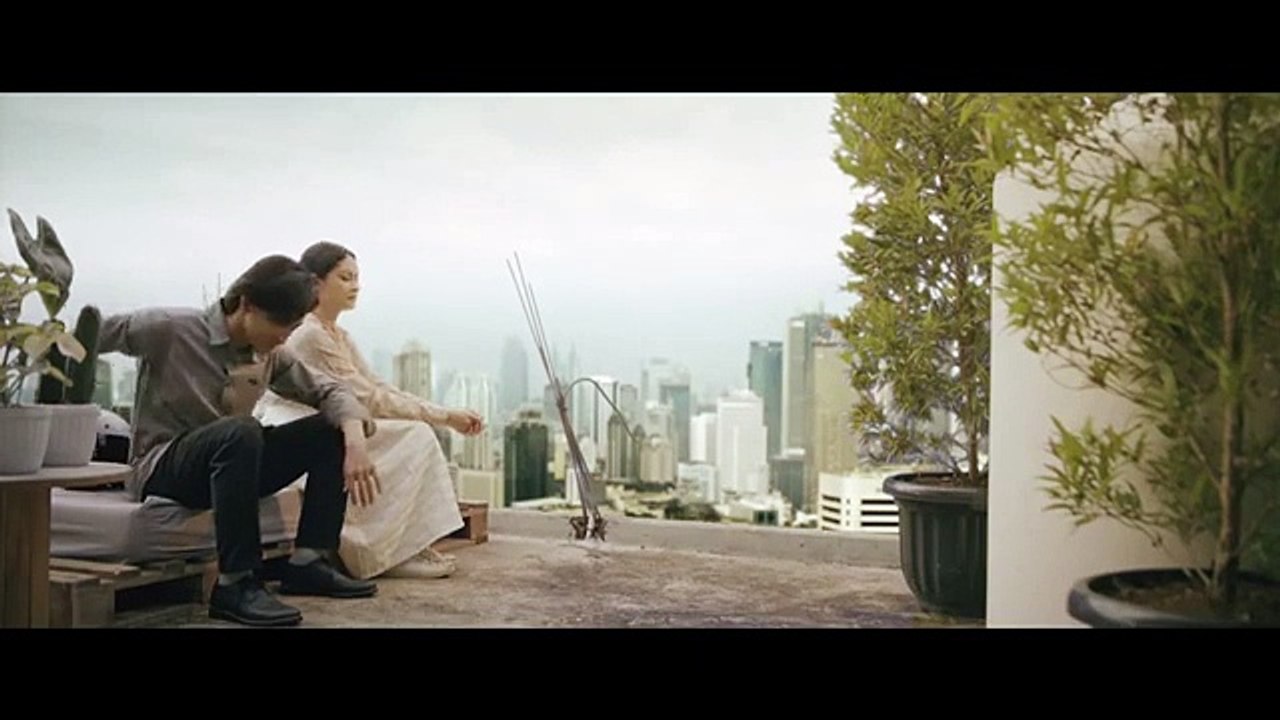 HUJAN DI BALIK JENDELA FILM DRAMA INDONESIA TERBARU 2025